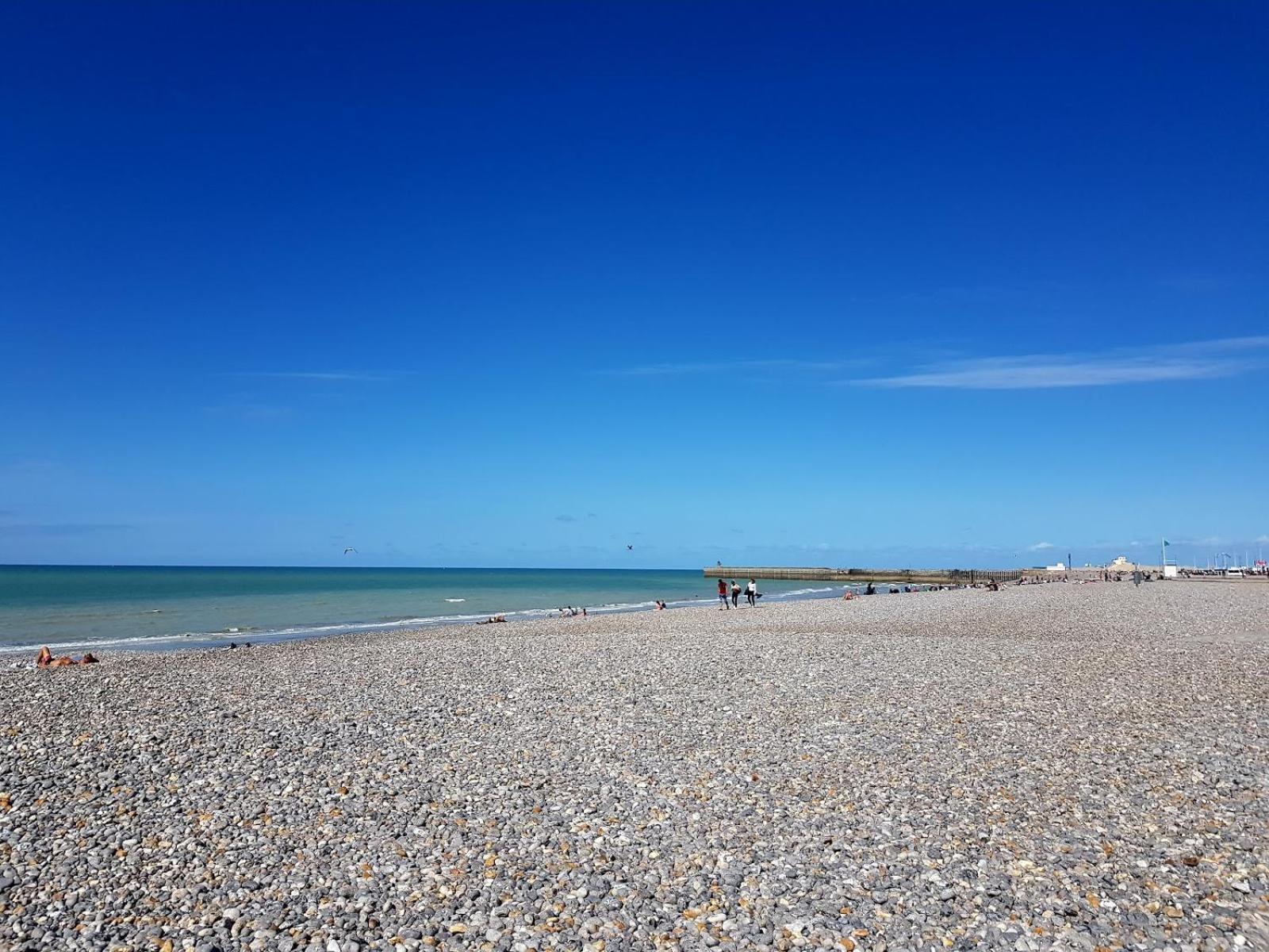Vue Sur Le Port Studio Le Moussaillon Dieppe Extérieur photo